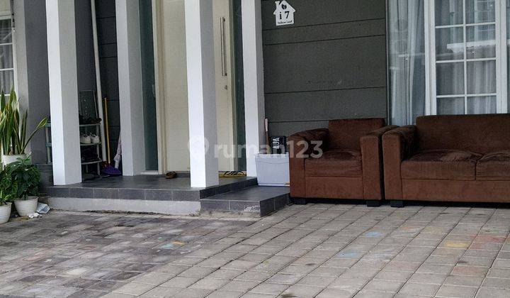 Jual Rumah Bagus 2lantai.nyaman 2