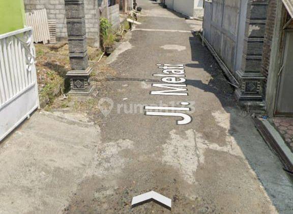 Perumahan Alam Indah Bawen Jual Murah 2