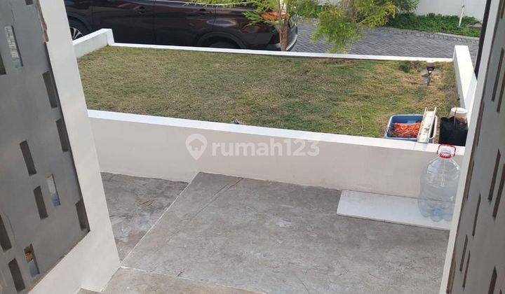 Dijual Rumah Cluster Di Lokka Kayon Bsb  2