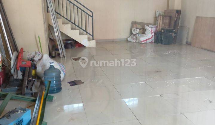 Jual Ruko 3 Lantai, Di Jl. Gajah Raya 2