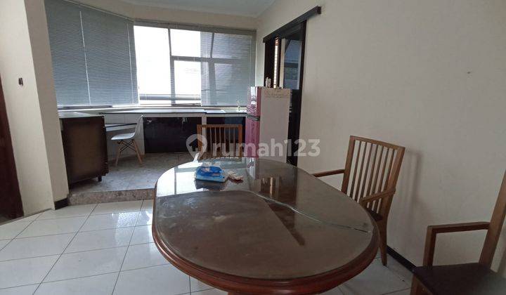 Sewa Rumah Bagus 2 Lantai Bukitsari 2