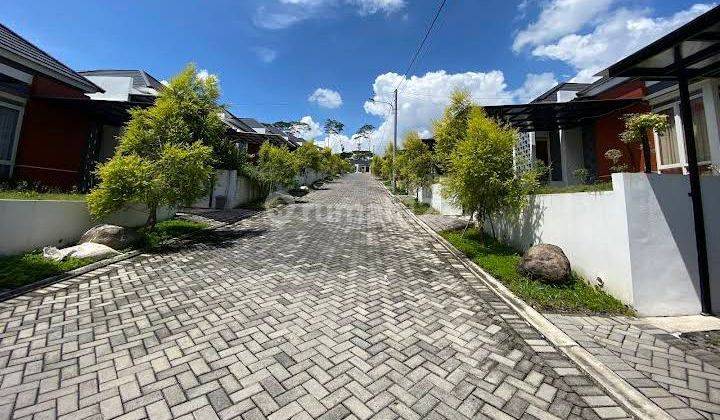 Dijual Rumah Cluster Di Lokka Kayon Bsb  1