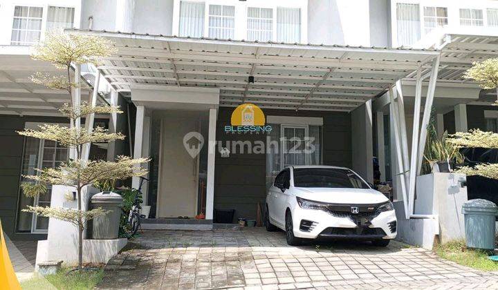 Jual Rumah Bagus 2lantai.nyaman 1