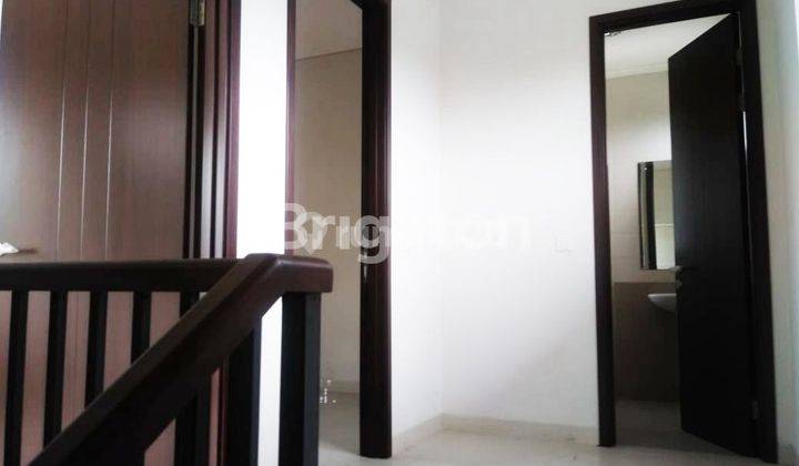 Rumah Kos Modern di Lokasi Strategis BSD 1