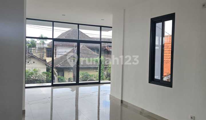 Ruko Baru Premium Di Denpasar 2