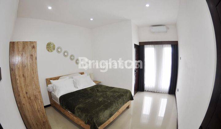 House and Land in Canggu Fully Furnish Area Badung Subdistrict Canggu. 1