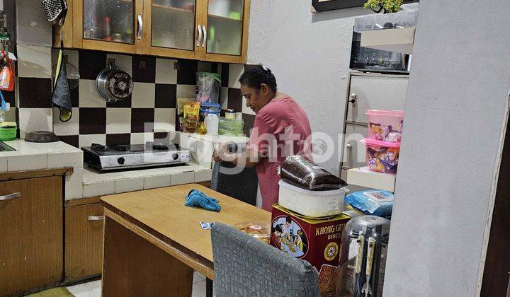 Rumah di Tukad Badung 4 Kamar Tidur, 3 Kamar Mandi Garasi 1 mobil   2