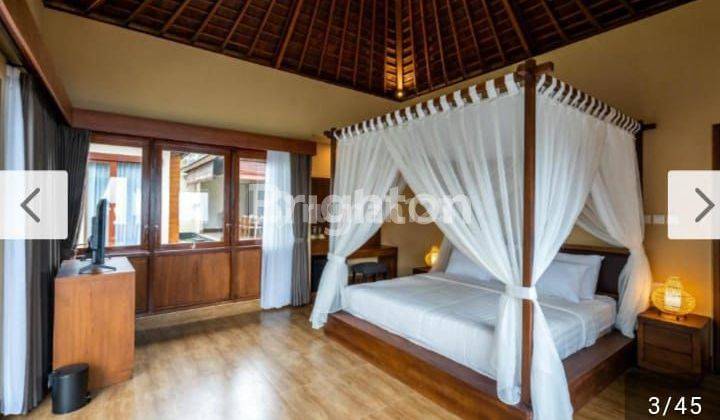 . Sangkara Munduk Bali 1 BR 2 BR or 3 BR 2