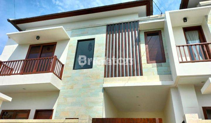 Luxury Villa in Tunggak Bingin Sanur 2