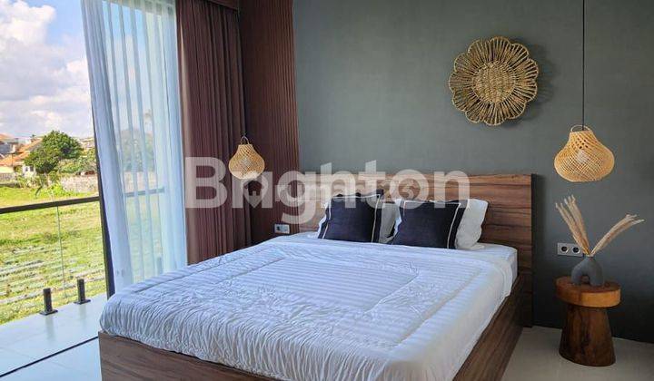 Di  Villa Cantik Di Ubud Dekat Patung Bayi, Sangat Asri Dan Aman Sekelilingnya Villa Villa. Dan Jugap Penduduk Lokal. Jalan Bisa Untuk 3 Mobil 1