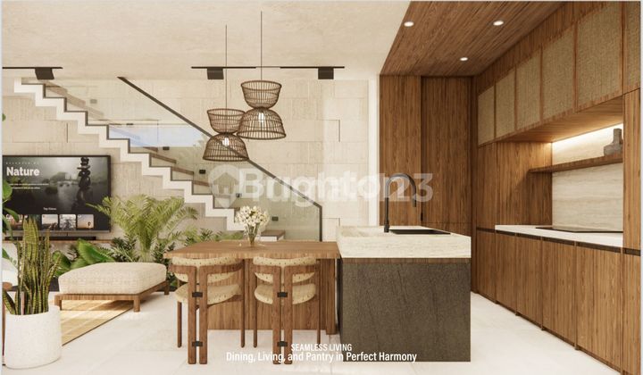 HUNIAN EXCLUSIVE DI JIMBARAN BALI Dirancang Dengan Fokus Pada Kesehatan Kehidupan Kontemporer 2