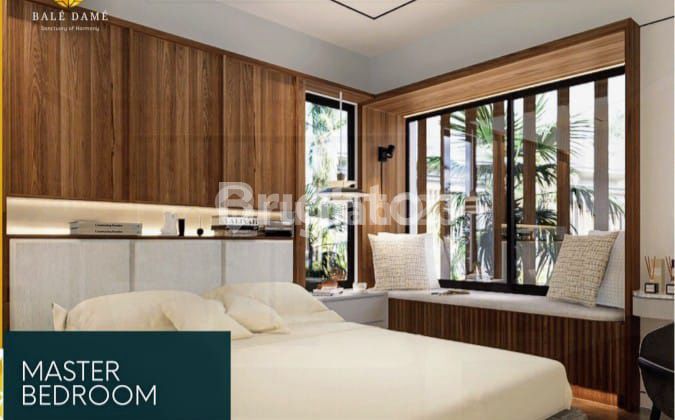 Bale Dame Kesiman Denpasar Timur 2