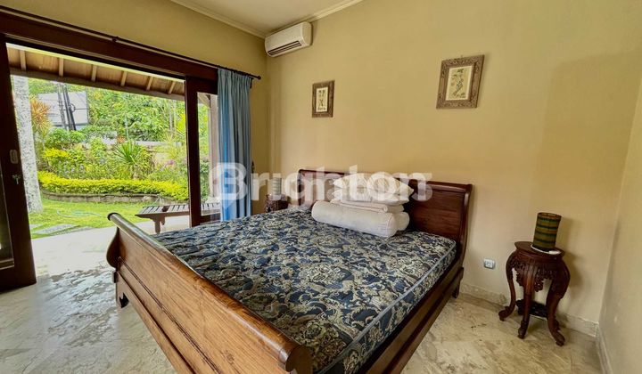 Rumah Secondary di Nusa Dua Dalam Komplek One Gate System  2