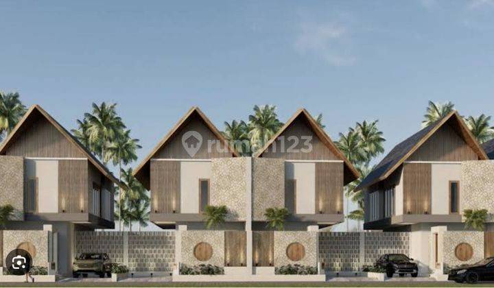 Darman Villas Sanur 2