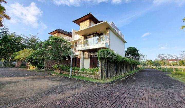 Villa Elite Dan Mewah Di Jimbaran Area  Sangat Indah Sesuai Dengan Nama Areanya Dengan Harga 2.950.000.000.shm Menghadap Utara Disekitarnya Hotel Hotel Berbintang Lima. Lokasi Primium Dekat Ke Jimbaran Beach7 2