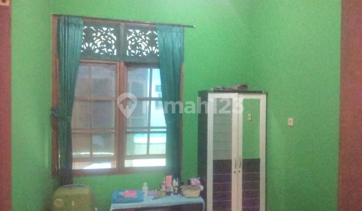 House in Sidakarya House in Sidakarya