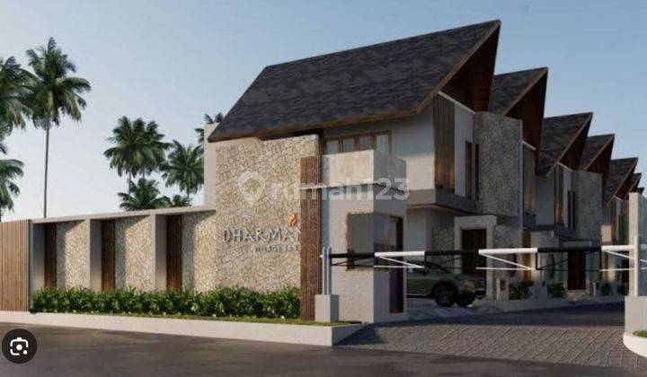 Darman Villas Sanur 1