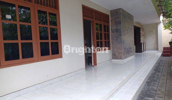 RUMAH LUAS 2 LANTAI TENGAH KOTA GIANYAR 2