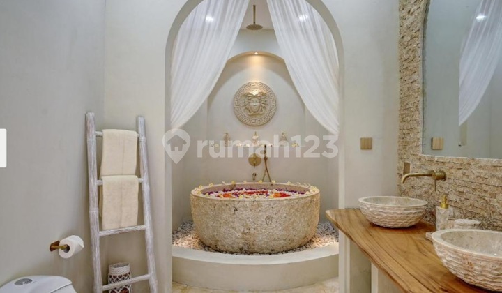 Luxury Villa in Seminyak Very Strategic Area