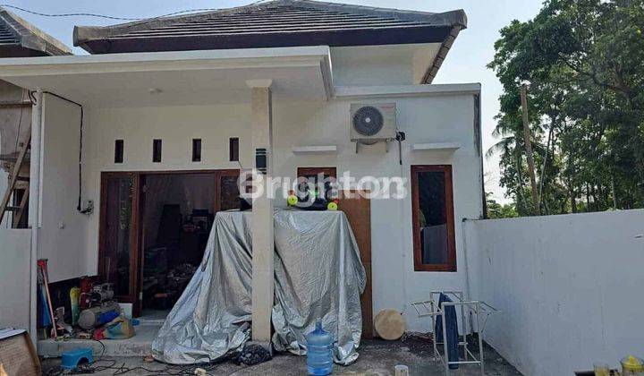 Primary Rumah Indent Griya Taman Ayu Sanggulan Tabanan 2