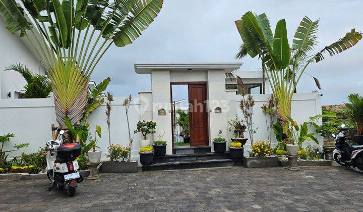 Beautiful Villa For Daily Or Monthly Rent With Shared Pool 1