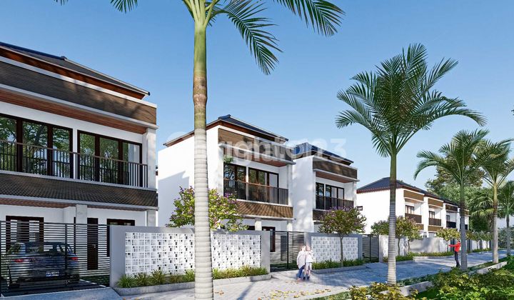 Rumah Cantik Minimalis Berlokasi di Area Kampus Unud Jimbaran,  lLingkungan Yang Nyaman Serta Akses Strategis dan Mudah Dijangkau. Berada di Kawasan Kampus Udayana  2