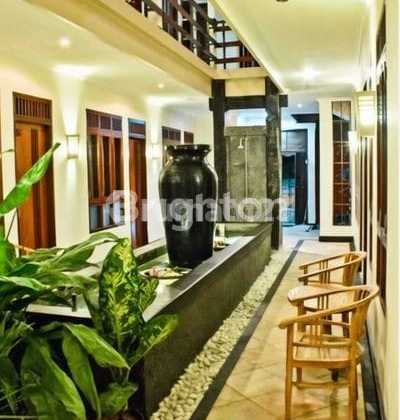 16-Room Guesthouse by the Beach - Legian, Badung 16-Room Guesthouse by the Beach - Legian, Badung