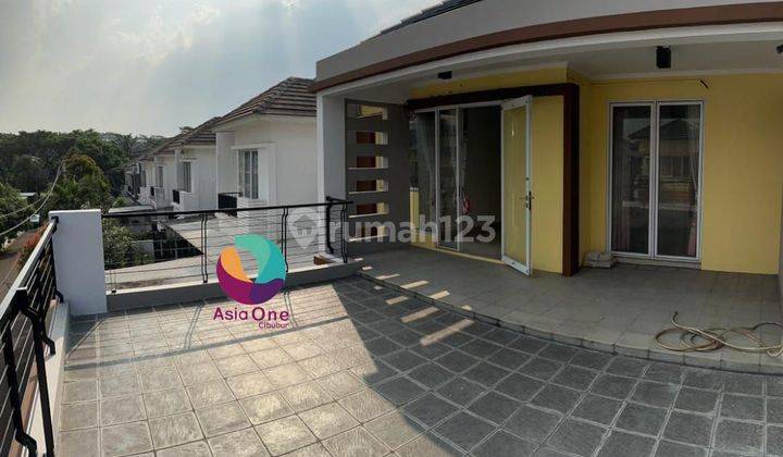 Dijual Rumah Siap Huni Di Lokasi Strategis Dekat Dengan Fasilitas Umum 2