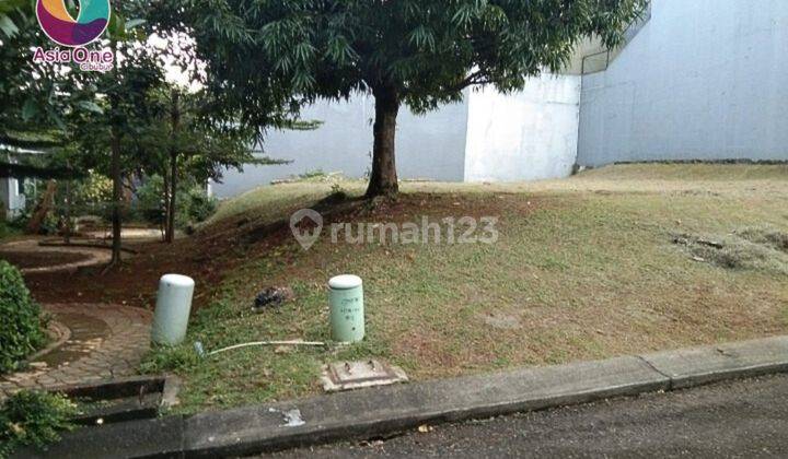 Kavling Hook Lokasi Strategis Dekat Pintu Tol Nagrak 1