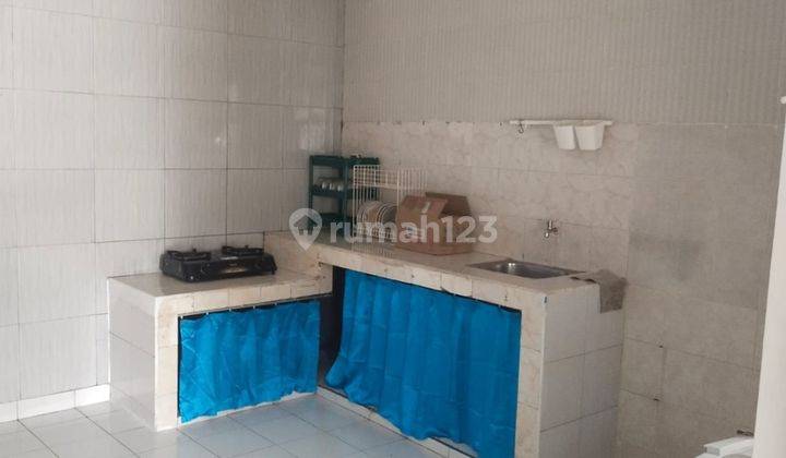 Rumah Minimalis 2 Lantai Di Kota Wisata Dekat Living World 2