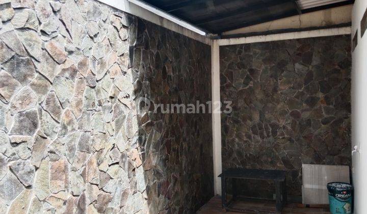 Rumah 2 Lantai Siap Huni Lokasi Strategis Di Legenda Wisata 2