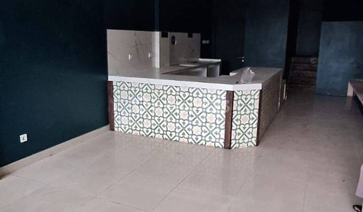 Ruko Strategis Siap Pakai Cocok Untuk Usaha Di Cibubur 2