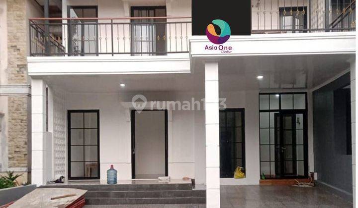 Dijual Cepat Rumah Siap Huni Full Renovasi Dikawasan Strategis Dan Dekat Fasilitas Umum 2