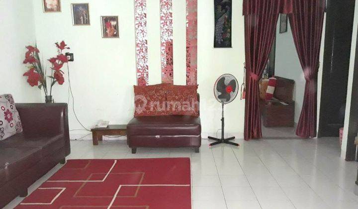 Dijual Cepat Rumah Siap Huni Dekat Pintu Tol, Rumah Sakit,sekolah Dan Fasilitas Umum Lainnya 2