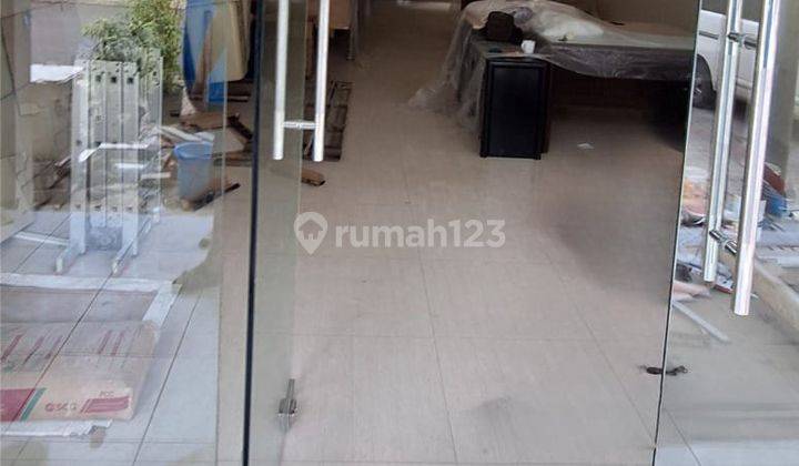 Disewakan Ruko 2 Lantai Strategis Siap Pakai Di Citra Grand 1