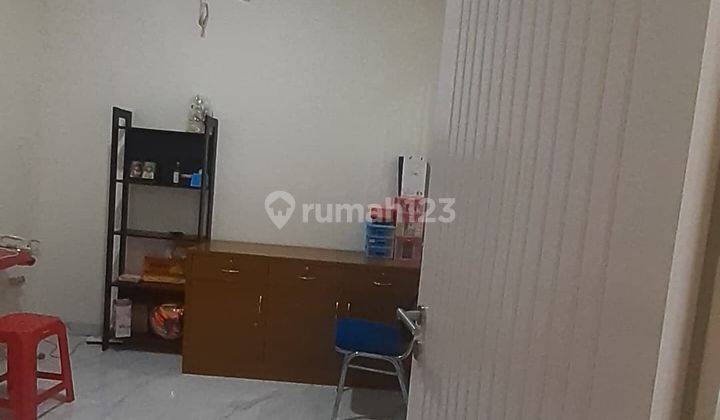 Rumah Minimalis 1 Lantai Siap Huni Dekat Pintu Tol 2