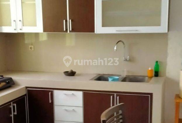 Rumah 2 Lantai Lokasi Strategis Askes Pintu Tol  2