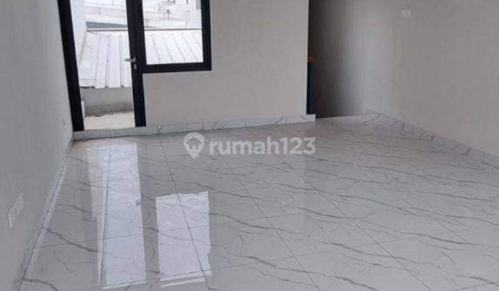 Ruko 2 Lantai Strategis Cocok Untuk Usaha,kantor Di Kota Wisata 2