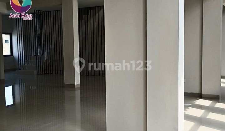 Ruko Gandeng 3 Strategis Dekat Sekolah Di Kota Wisata 2
