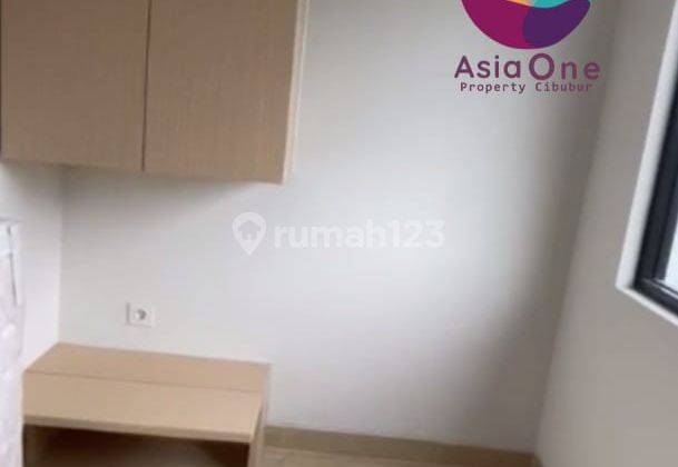 Rumah Minimalis 2 Lantai Siap Huni Dekat Pintu Tol Nagrak 2