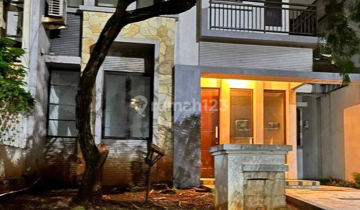 Rumah 2 Lantai Dekat Sekolah Dan Pintu Tol Kota Wisata 2