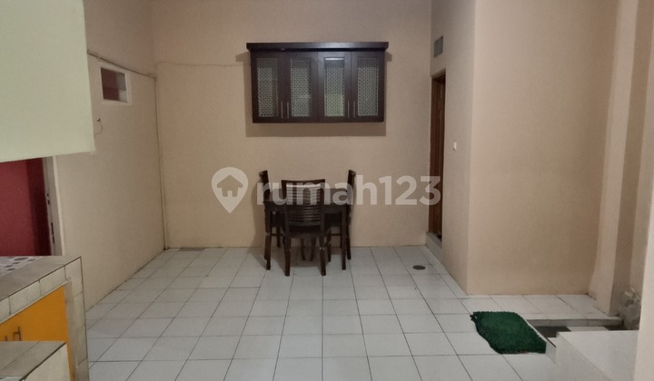 Rumah Minimalis 1 Lantai Akses Pintu Tol Cimanggis  2