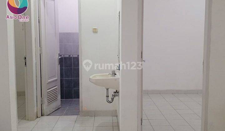 Rumah 1 Lantai Siap Huni Di Kota Wisata 2