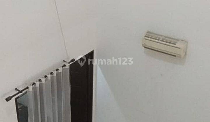 Rumah 2 Lantai Lokasi Strategis Dekat Stasiun Lrt 2