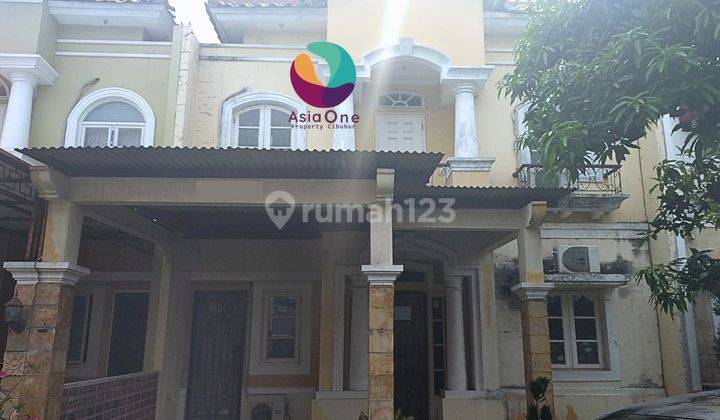 Rumah Siap Huni Lokasi Strategis Di Raffles Hills 1