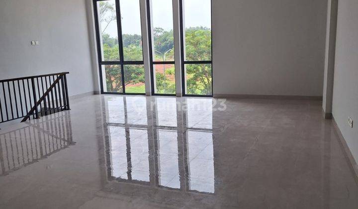 Ruko 3 Lantai Strategis Akses Pintu Tol Kota Wisata 2