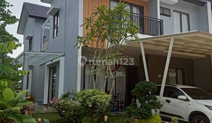 Dijual Cepat Rumah Siap Huni Dikawasan Strategis Dekat Lingkungan Yang Nyaman 2