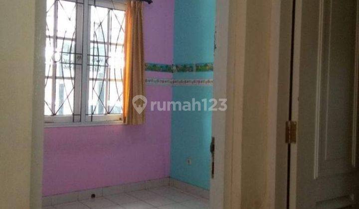 Rumah Minimalis 1 Lantai Siap Huni Di Kota Wisata 2