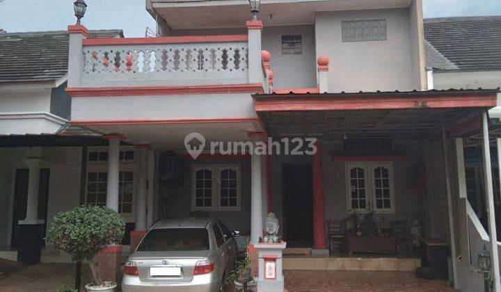 Dijual Cepat Rumah Siap Huni Dikawasan Yang Strategis Dengan Lingkungan Yang Nyaman 2