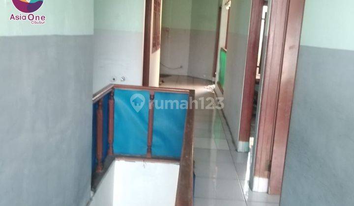 Rumah 2 Lantai Strategis Akses Pintu Tol 2